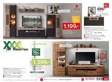XXXLutz Prospekt woche 39 Seite 27