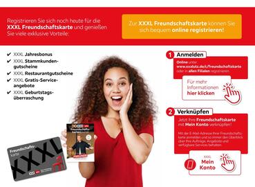 XXXLutz Prospekt woche 39 Seite 31