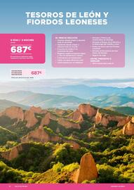 Folleto Halcón Viajes Página 13