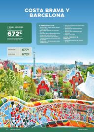 Folleto Halcón Viajes Página 19