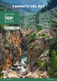 Folleto Halcón Viajes Página 21