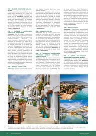 Folleto Halcón Viajes Página 22