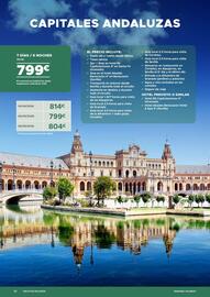 Folleto Halcón Viajes Página 23