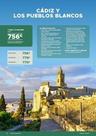 Folleto Halcón Viajes Página 25