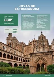 Folleto Halcón Viajes Página 27