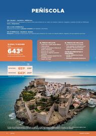 Folleto Halcón Viajes Página 3