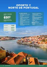 Folleto Halcón Viajes Página 31