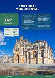 Folleto Halcón Viajes Página 33