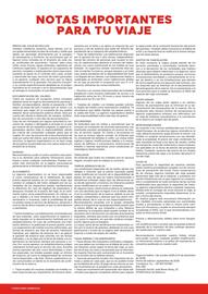 Folleto Halcón Viajes Página 38