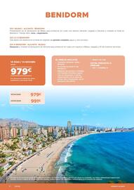 Folleto Halcón Viajes Página 5