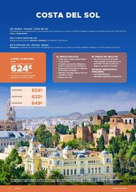 Folleto Halcón Viajes Página 6