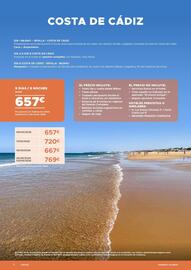 Folleto Halcón Viajes Página 7