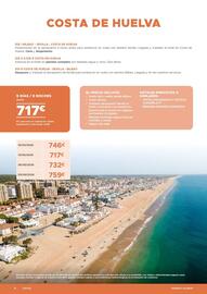 Folleto Halcón Viajes Página 8