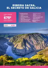 Folleto Halcón Viajes Página 15