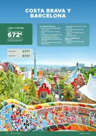 Folleto Halcón Viajes Página 19