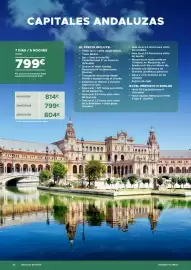 Folleto Halcón Viajes Página 23