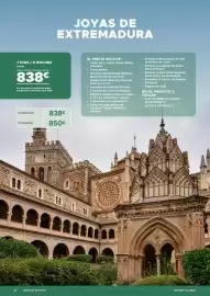 Folleto Halcón Viajes Página 27