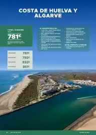 Folleto Halcón Viajes Página 29