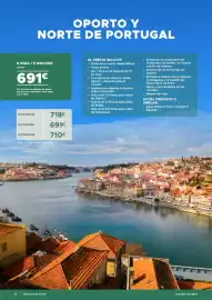 Folleto Halcón Viajes Página 31