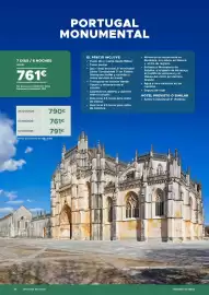 Folleto Halcón Viajes Página 33