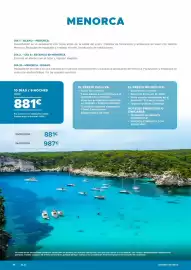 Folleto Halcón Viajes Página 35