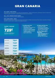 Folleto Halcón Viajes Página 36