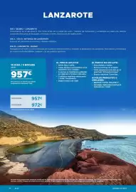 Folleto Halcón Viajes Página 37