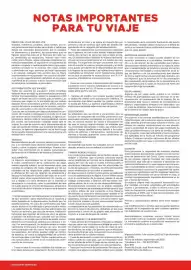 Folleto Halcón Viajes Página 38