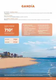 Folleto Halcón Viajes Página 4