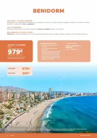 Folleto Halcón Viajes Página 5