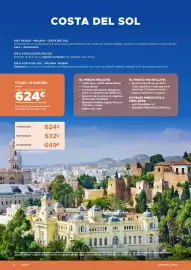 Folleto Halcón Viajes Página 6