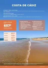 Folleto Halcón Viajes Página 7