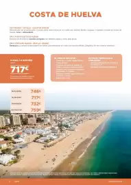 Folleto Halcón Viajes Página 8