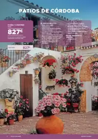 Folleto Halcón Viajes Página 9