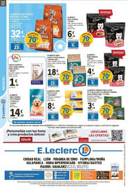 Catálogo E.Leclerc Página 36