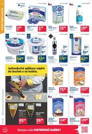 Makro leták Strana 14