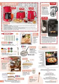 Catalogue Cuisine Plaisir page 10