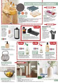 Catalogue Cuisine Plaisir page 11