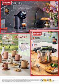 Catalogue Cuisine Plaisir page 12