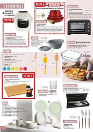 Catalogue Cuisine Plaisir page 2