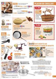 Catalogue Cuisine Plaisir page 3