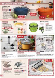 Catalogue Cuisine Plaisir page 4