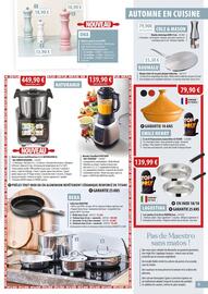 Catalogue Cuisine Plaisir page 5