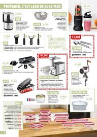 Catalogue Cuisine Plaisir page 6