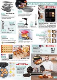Catalogue Cuisine Plaisir page 9