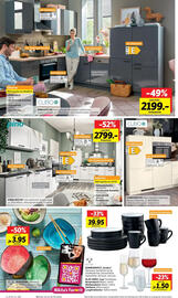 SCONTO Prospekt Seite 10