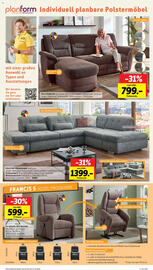 SCONTO Prospekt Seite 3