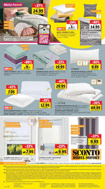 SCONTO Prospekt Seite 8