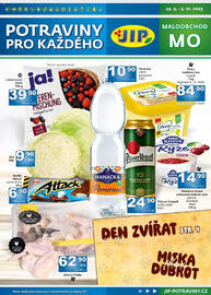 Jip leták Strana 1
