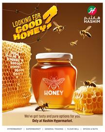 Hashim Hypermarket catalogue week 39 Page 2